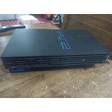 Ps2 Fat Relíquia Funcionando Perfeitamente 