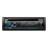 Autoestereo Pioneer Deh-s4220bt Usb Bluetooth 