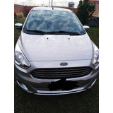 Ford Ka+ 1.5 Sel