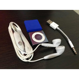 iPod Shuffle 4ta Generación