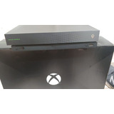 Xbox One X 1tb Project Scorpion Edition Preto