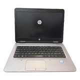 Laptop´s Hp Probook630 G3 Core I5 7thgen 16gbram 500gbssd 14