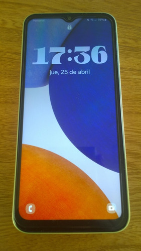 Samsung Galaxy A14 5g Excelente Estado