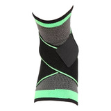 Tobillera Deportiva De Nailon Para Gimnasio, Protector 