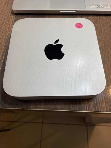MiniMac Apple Core 2 Dúo
