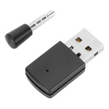 Adaptador De Mando Portátil Para Máquina De Juego Usb Blueto