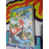 Mario Kart 8 Wiiu 