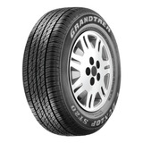 Llanta 215/70 R-16 99h  P  Grandtrek St20 Ng Dunlop Msi