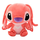 Peluche De Stich O Angel 40cm Kawaii