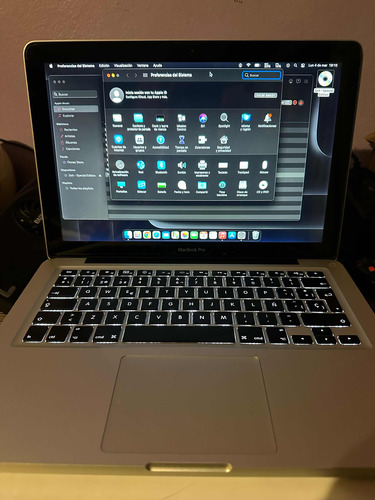 Macbookpro 2009