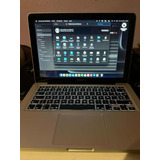 Macbookpro 2009