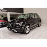 Mercedes Benz Gle 400d 4matic 3.0 Diesel 7 Lugares 2021/2021