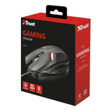 Mouse Trust Ziva Gaming / Techtronic