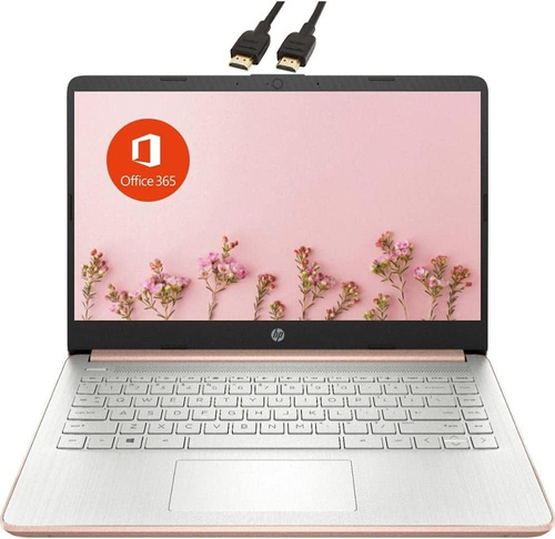 Laptop Hp 2022 Est Premium Hd De 14 Pulgadas|intel Celeron N