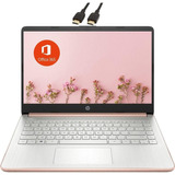 Laptop Hp 2022 Est Premium Hd De 14 Pulgadas|intel Celeron N