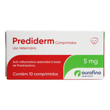 Prediderm 5mg