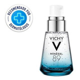 Fortalecedor Cutáneo Mineral 89 Vichy 30 Ml