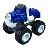 X Monsters Truck Toys Máquinas Juguete Coche Clásico Ruso [u