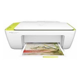 Impresora Multifuncional Hp Deskjet Ink Advantage