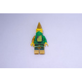 Lego Minifigura Ninjago Lloyd Avatar Nj109