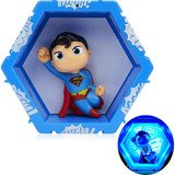Figura De Superman Swipe De Wow Pods Dc Universe