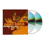 Charly García Obras Cumbres Cd Doble Nuevo