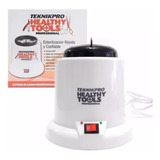 Teknikpro Healthy Tools Esterilizador Profesional Eléctrico