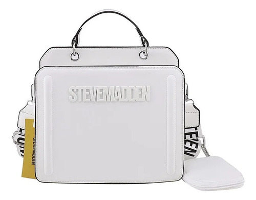 Bolsos Bandolera Steve Madden Varios Colores 