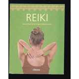 Reiki - Charlish & Robertshaw - Librero