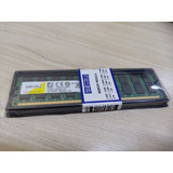 Pente Memoria Ram 4gb Ddr2 - 800mhz 