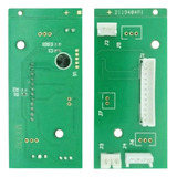 Chip Fusor Para Lex 40g4135 Ms710 Ms711 Ms810 Ms811 Ms812