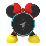 Soporte De Mickey Mouse Para Amazon Echo Dot 3°generación