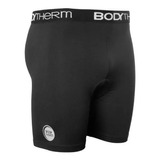 Calza Corta Ciclista Badana Spinning Bicicleta Body Therm