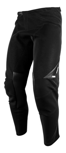 Pantalon Radikal Racing Motocross Concept Negro