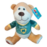 Muñelocos Muñecos Peluche Football Americano Nfl Por Pieza