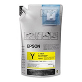 Tinta Epson Sublimación Plotter F60 F62 F70 F71 F72 F92 F93