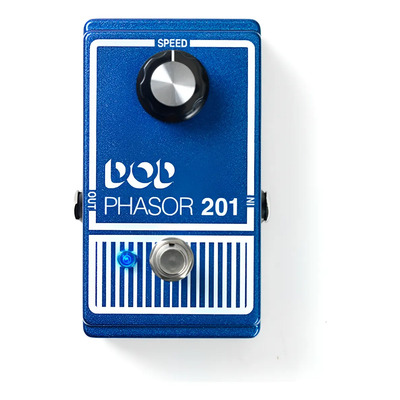 Pedal Dod Phasor | Envío gratis