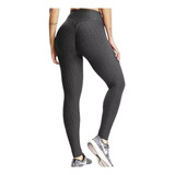 Leggins Mujer Deportivos De Moda Mallas Ejercicio Calidad