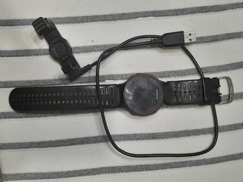 Reloj Garmin Forunner 225 Usado, Para Repuesto