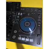 Controlador/reproductor Dj Pioneer Xdj Rx