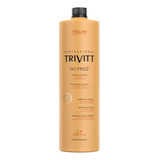 Progressiva Trivitt No Frizz Lançamento Itallian 1 Litro