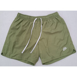 Short Nike Deportivo Hombre Estilo Bañador De Secado Rápido