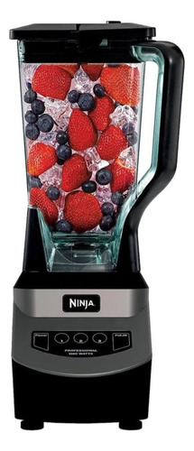 Licuadora Ninja Professional Blender Nj600 Tritura Hielo