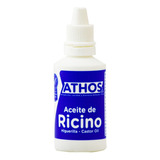 Aceite Ricino Recino 60ml Salud Pi - Unidad a $9900