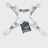 Carcaça (shells) Dji Phantom 4 Pro Completo Novo E Original