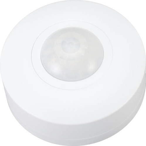 Sensor De Movimiento 360° Ip20 Para Interior (35174)