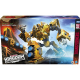 Transformers Generation War For Cibertron: Kingdom Titan