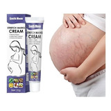  01 Creme Para Estrias E Celulite Stretch Marks Cream