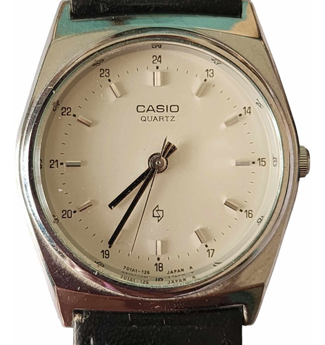 Casio 319 Mq 600 Decada 80 Vintage Retro Nuevo