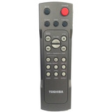 Cr-2424 Controle Remoto P/ Som Toshiba Cr4240